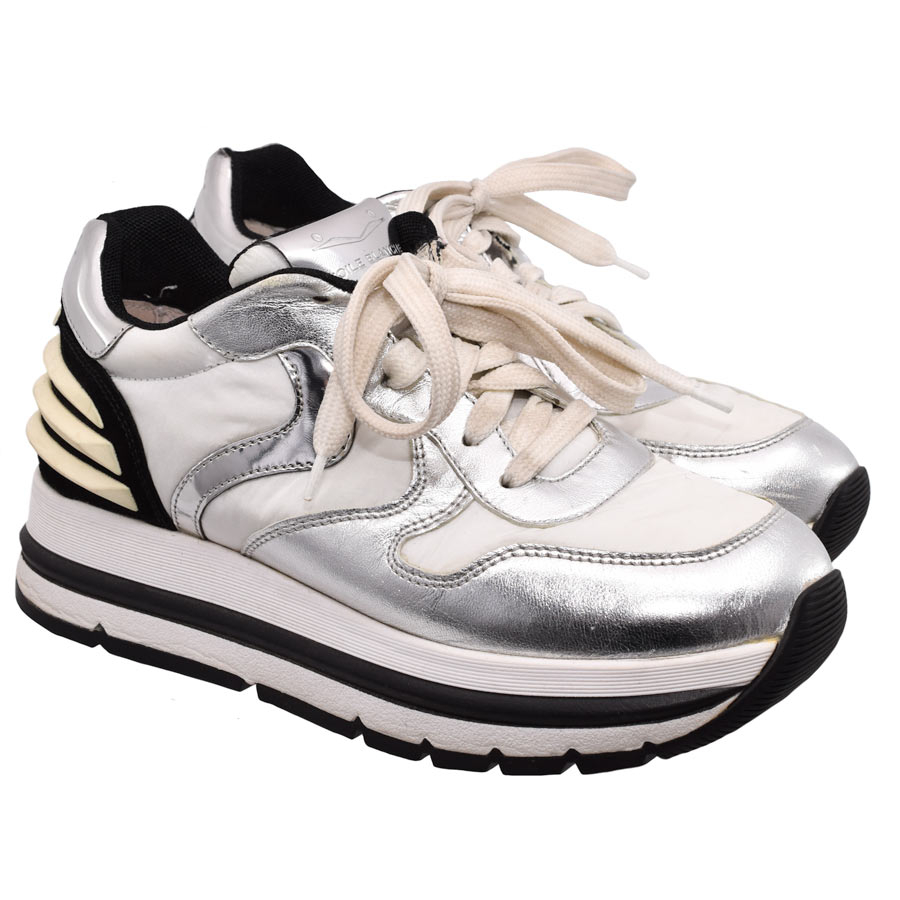 voileblanche-silver-black-white-sneakers