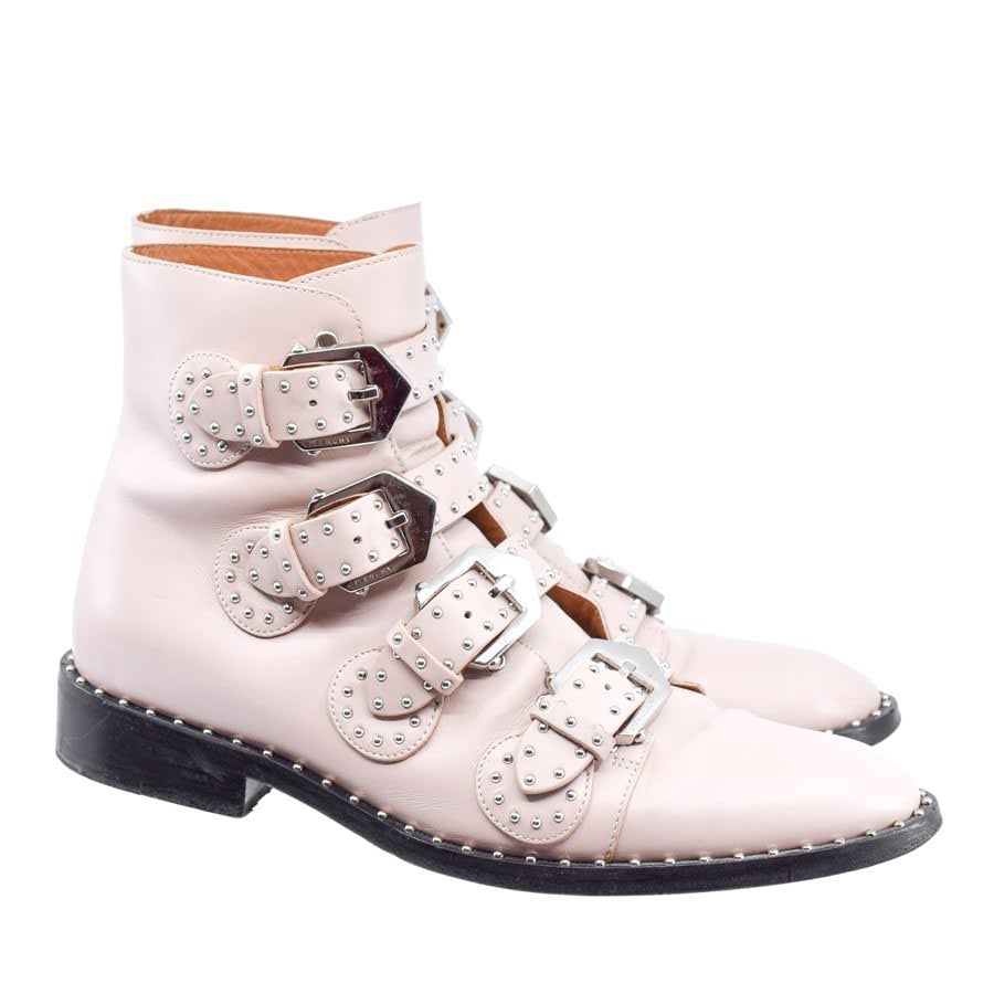 givenchy-blush-buckle-booties
