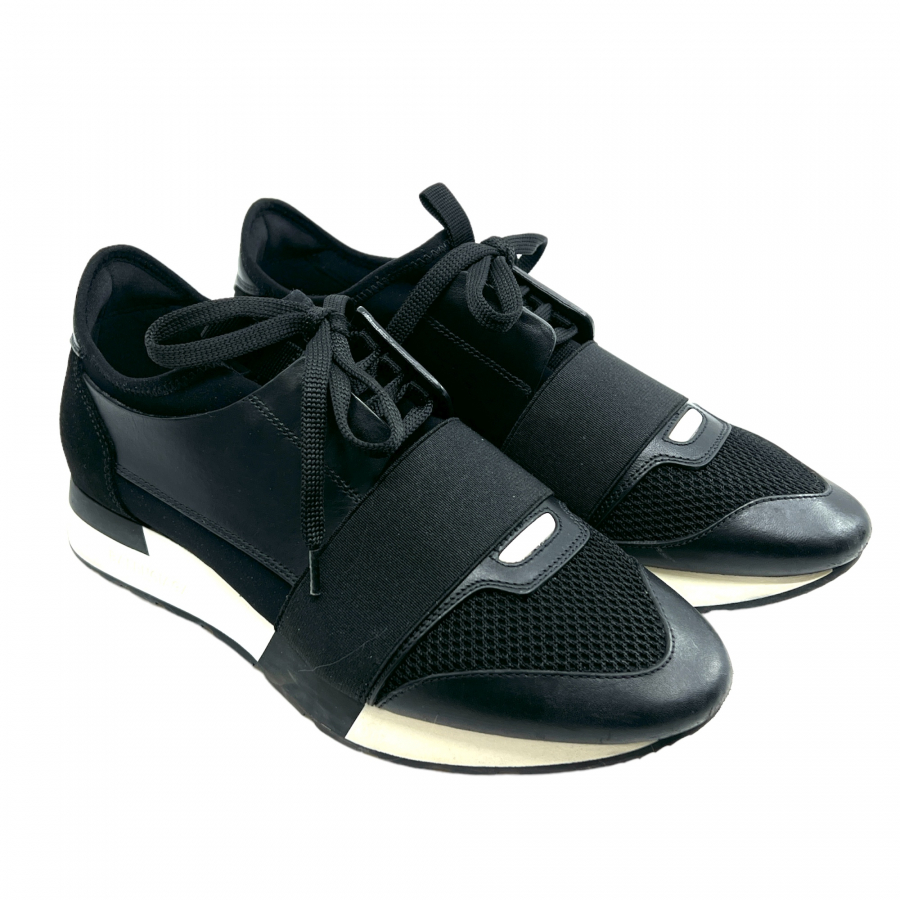 balenciaga-suede-black-white-sneakers