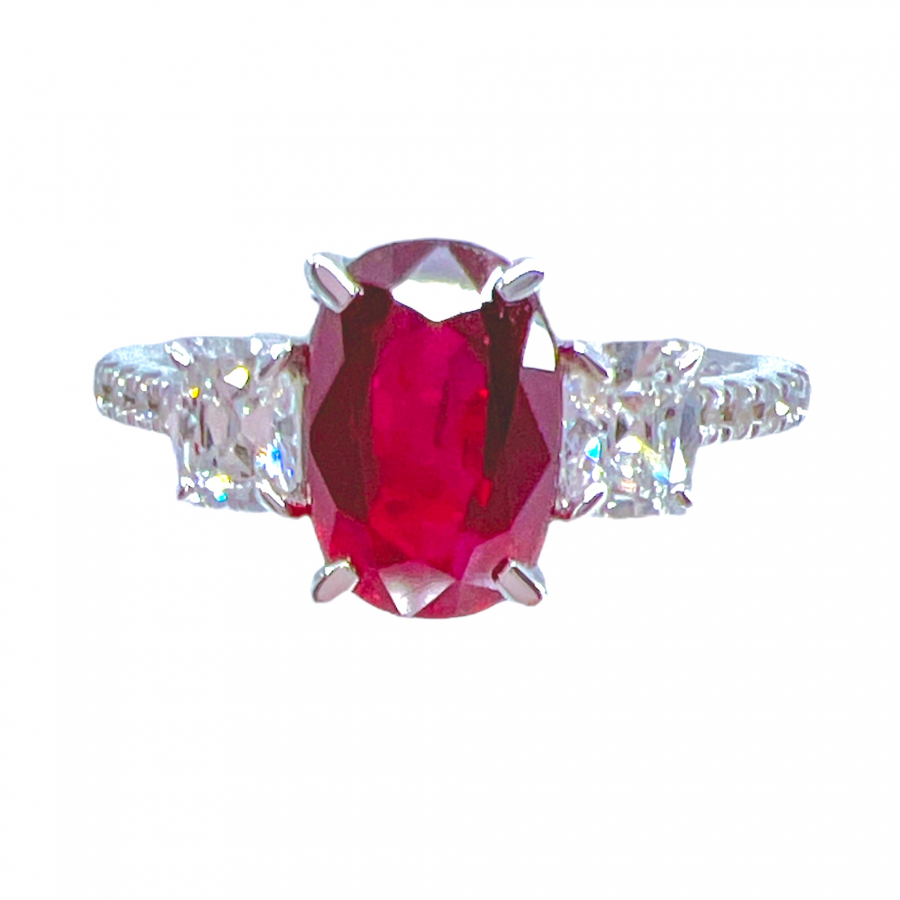 vivid-18k-white-gold-ruby-diamond-ring
