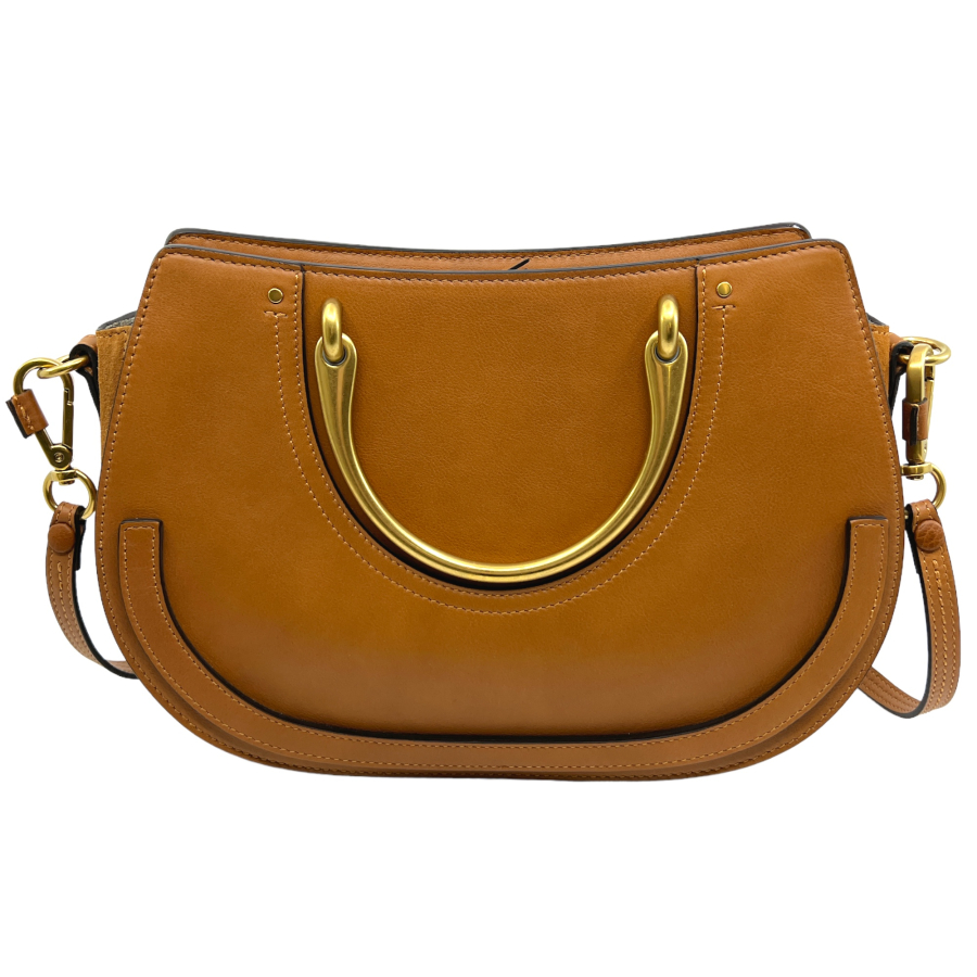 chloe-pixie-caramel-leather-suede-top-handle-crossbody-bag