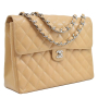 chanel-silver-hardware-nude-flap-bag-2