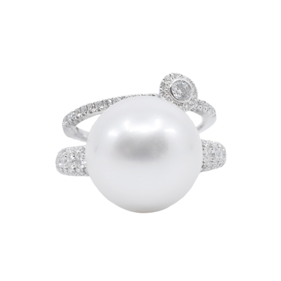 unsigned-18k-pearl-diamond-dual-layer-ring-1