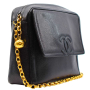 chanel-black-leather-cc-camera-gold-chain-bag-2