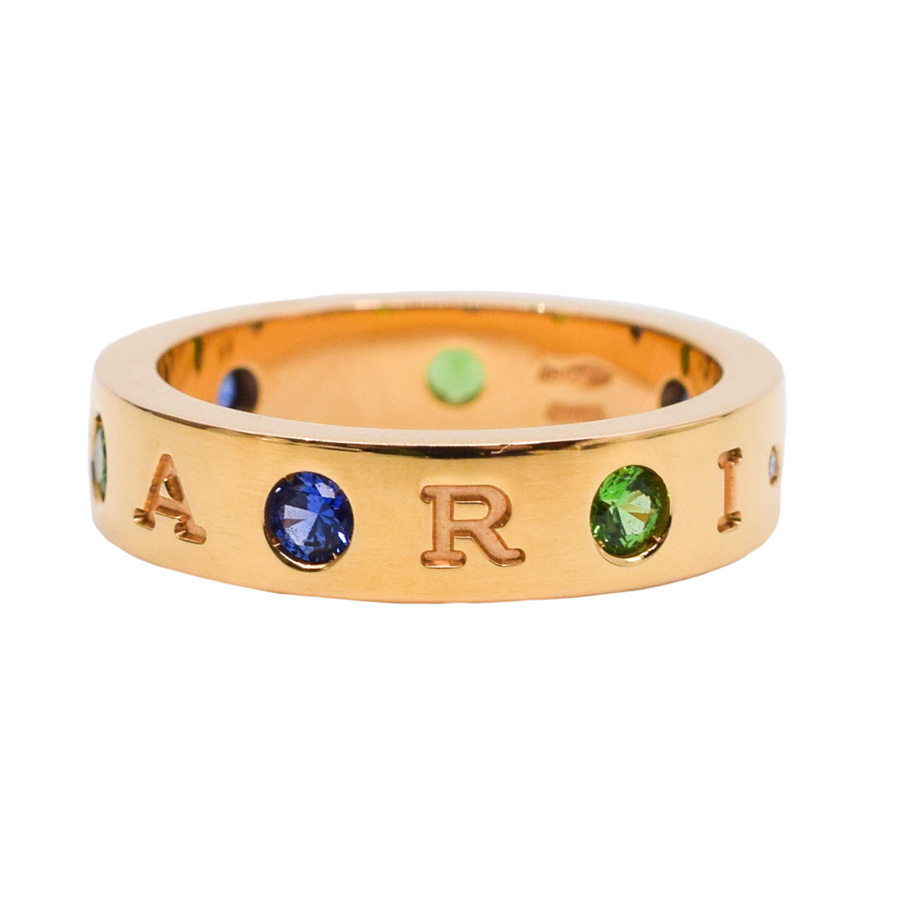 bvlgari-yellow-gold-blue-green-stone-band-ring-1