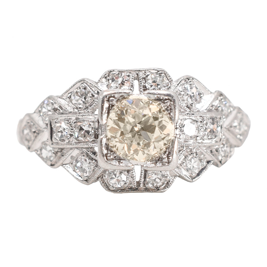unsigned-antique-diamond-art-deco-ring-1