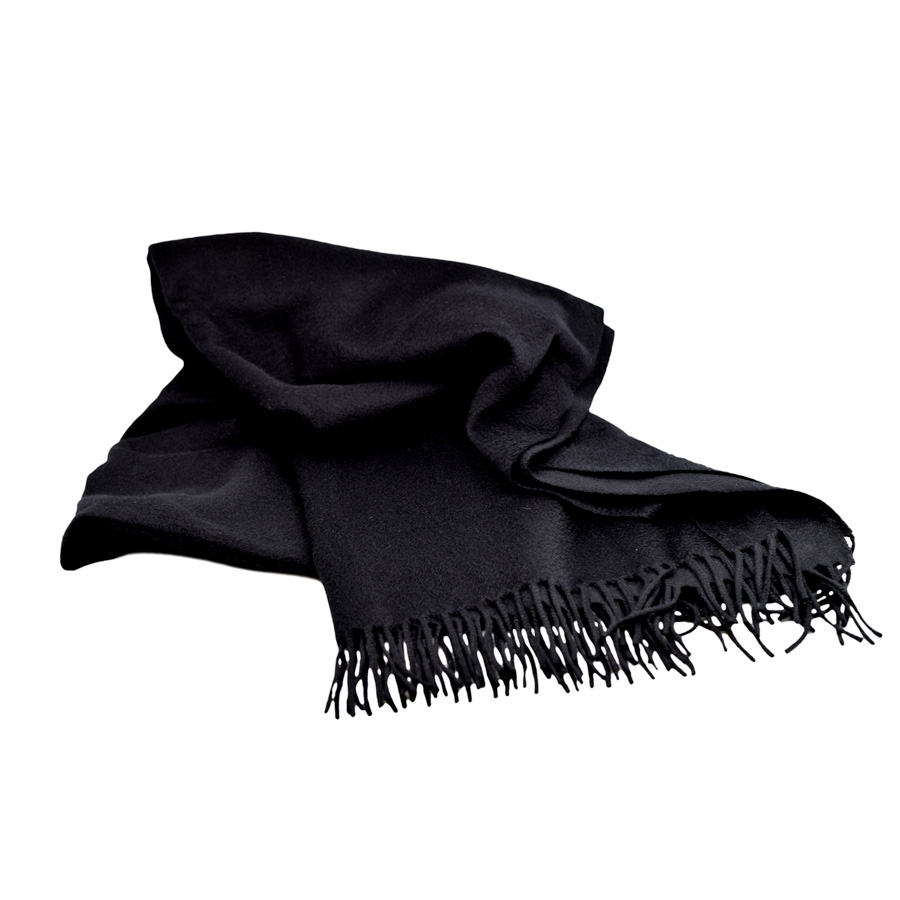 loropiana-black-cashmere-scarf-1