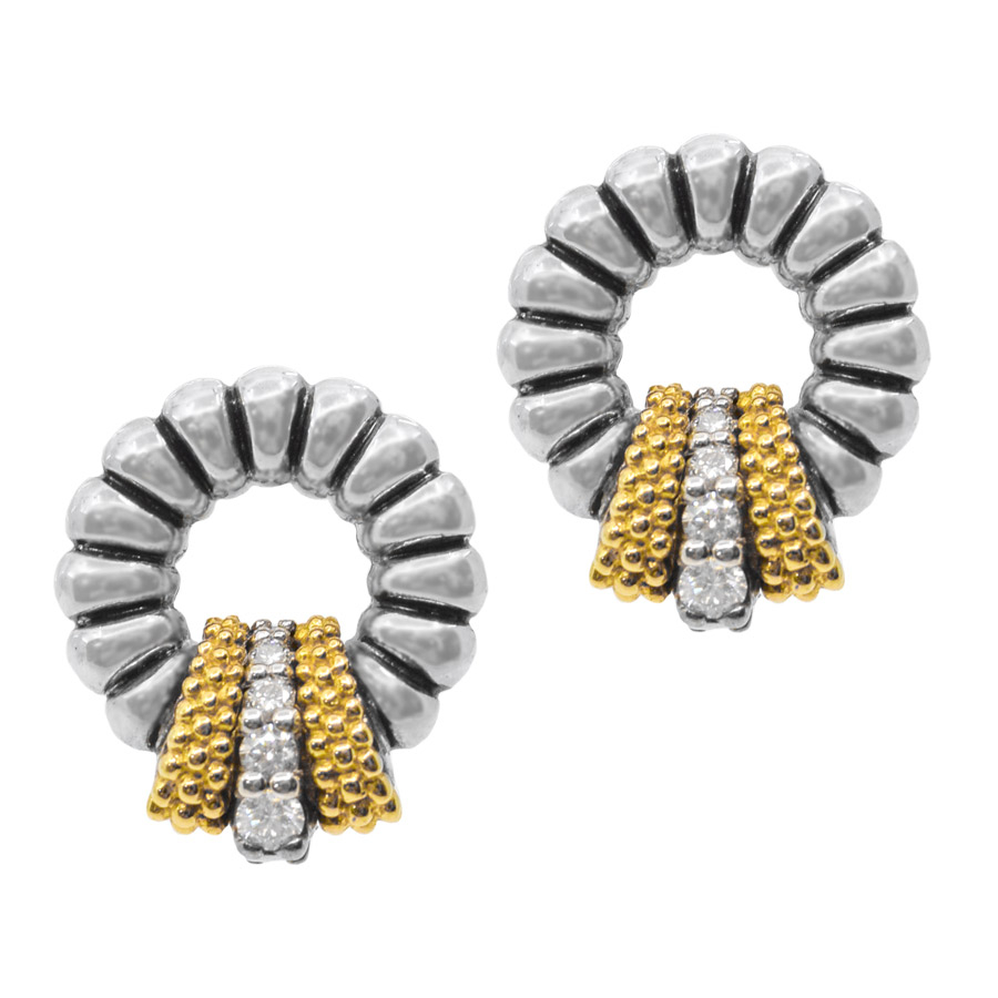lagos-sterling-18k-gold-circle-earrings-1