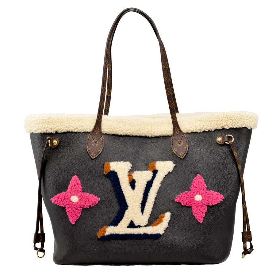 louisvuitton-sherpa-leather-monogram-handles-special-neverfull-bag-1