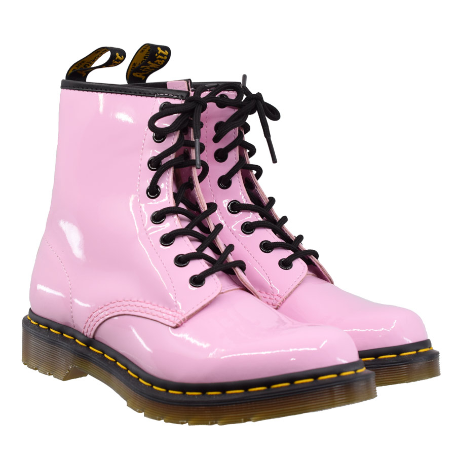 docmarten-1460-pink-patent-boots