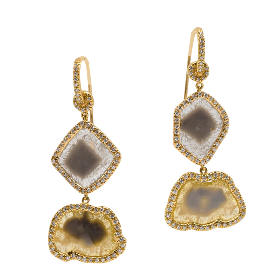 unsigned-18k-diamond-sapphire-slice-dangle-earrings-1