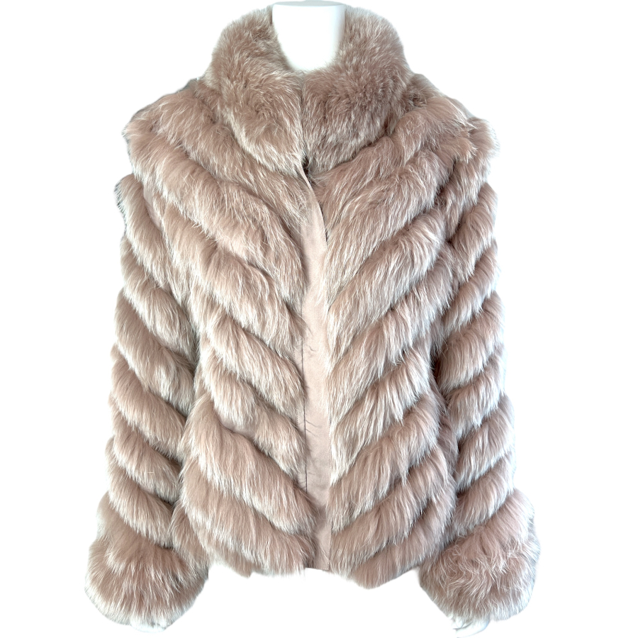 lafiorentina-silk-fox-jacket