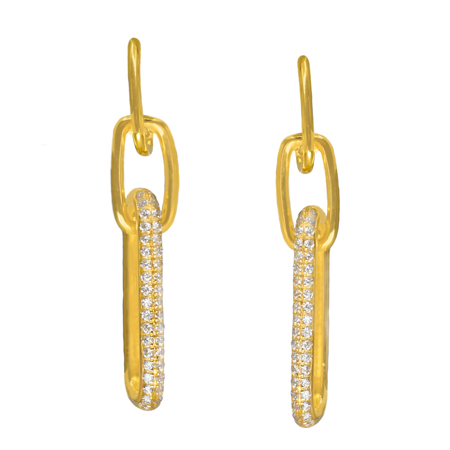 vivid-yellow-gold-diamond-double-hoop-stud-earrings-1