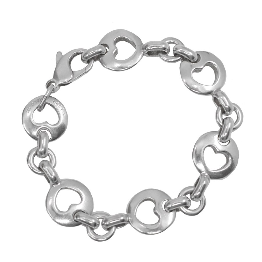 tiffany-heart-chain-sterling-bracelet-1