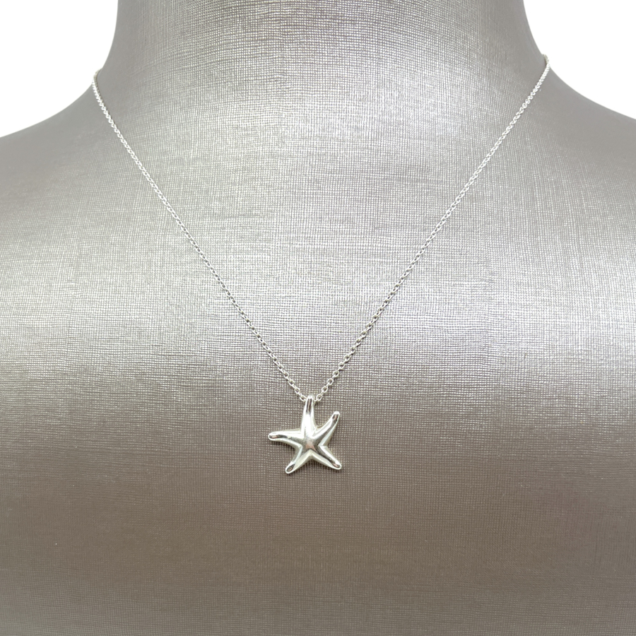 tiffany-elsaperetti-starfish-sterling-pendant-necklace