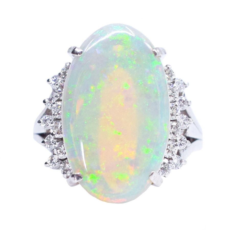 unsigned-18k-opal-diamond-2-row-3-strand-oval-ring-1