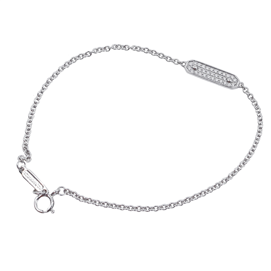 tiffany-chain-diamond-bar-bracelet-2