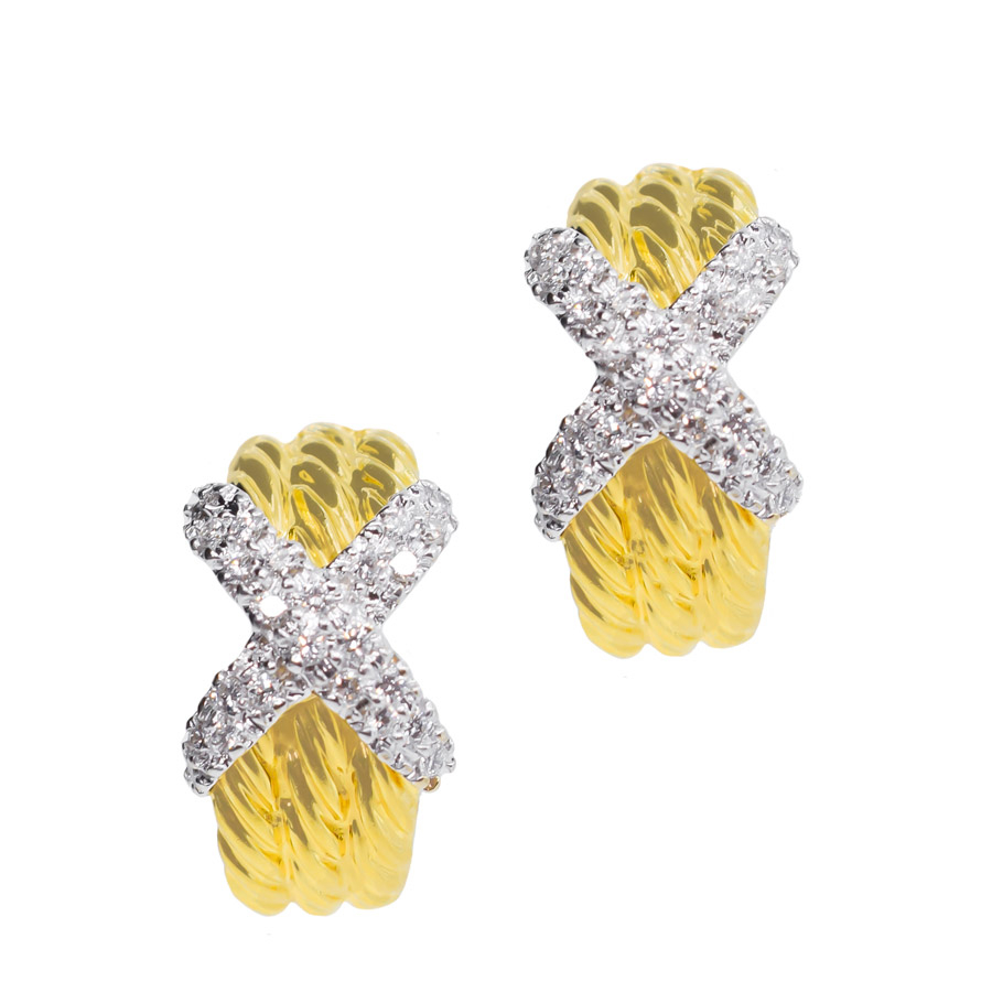 diamond-x-cable-earrings-1