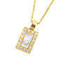 chopard-18k-yellow-gold-happy-diamonds-necklace-2