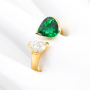 salavetti-yellow-gold-diamond-emerald-wrap-ring-2
