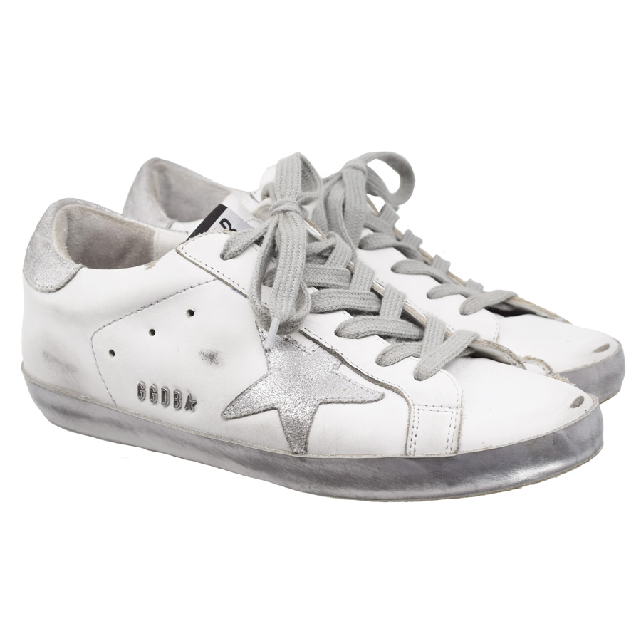 goldengoose-white-silver-leather-sneakers-1