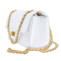 chanel-white-irridescent-gold-flap-2