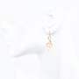 unsigned-14k-yellow-gold-diamond-branch-earrings-2