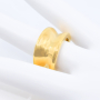 unsigned-18k-yellow-gold-bend-in-solid-ring-2