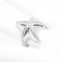 unsigned-18k-diamond-starfish-ring-2