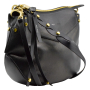jimmychoo-black-leather-zipper-hobo-shoulder-bag-2