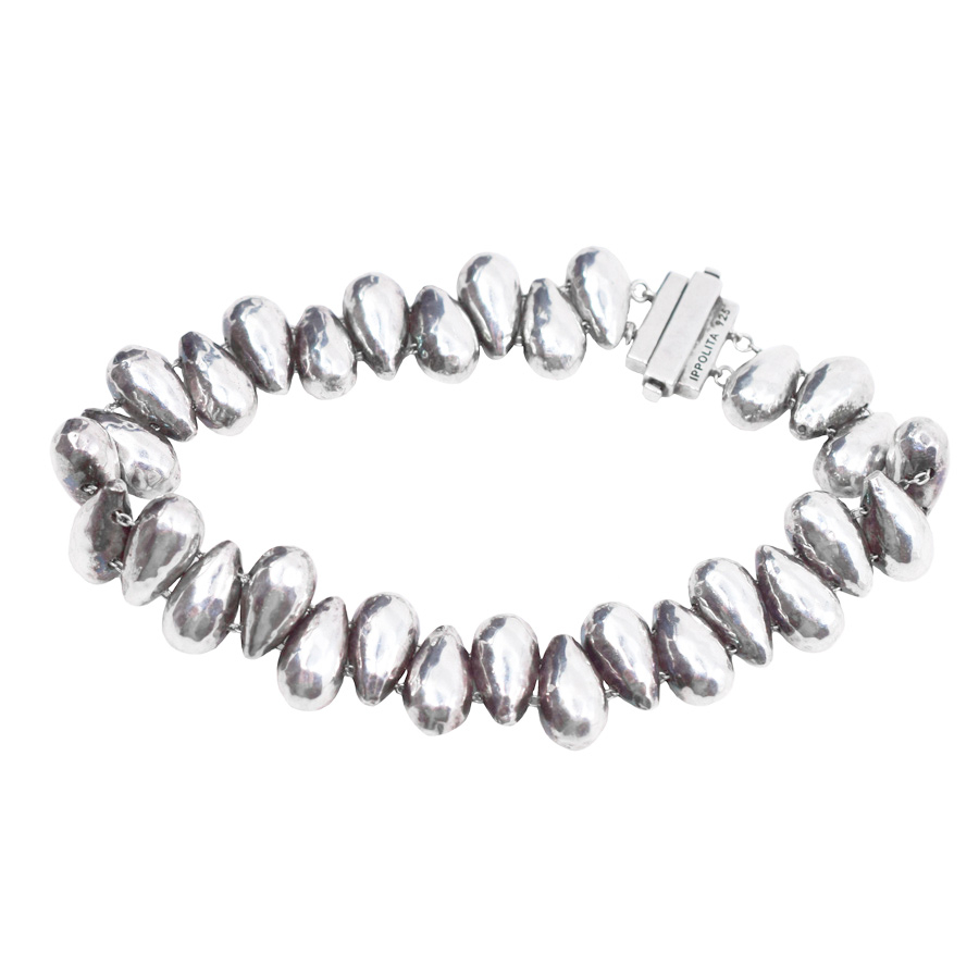ippolita-sterling-silver-teardrop-beaded-bracelet-1