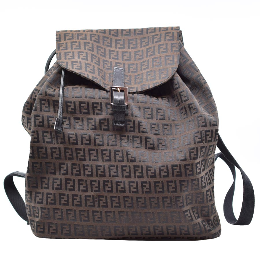 fendi-brown-zucca-backpack-1