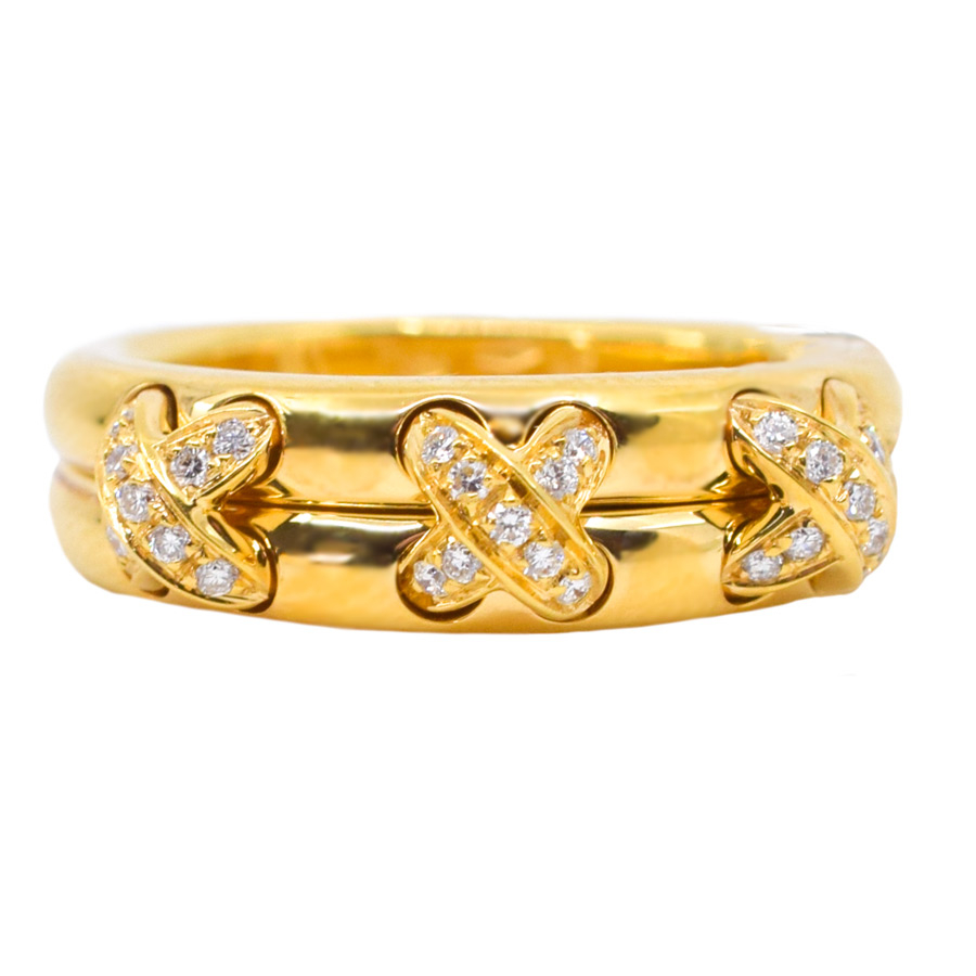chaumet-18l-yellow-gold-diamond-triple-x-ring-1