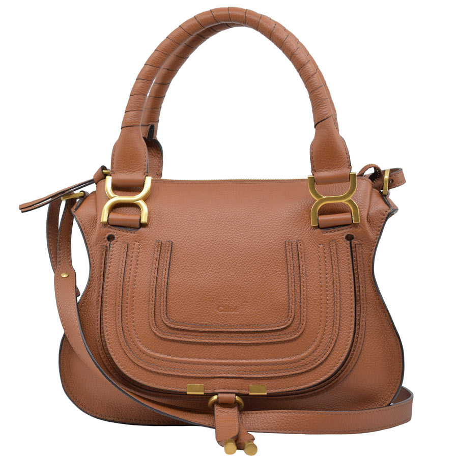 chloe-brown-leather-tophandle-marcie-bag-1
