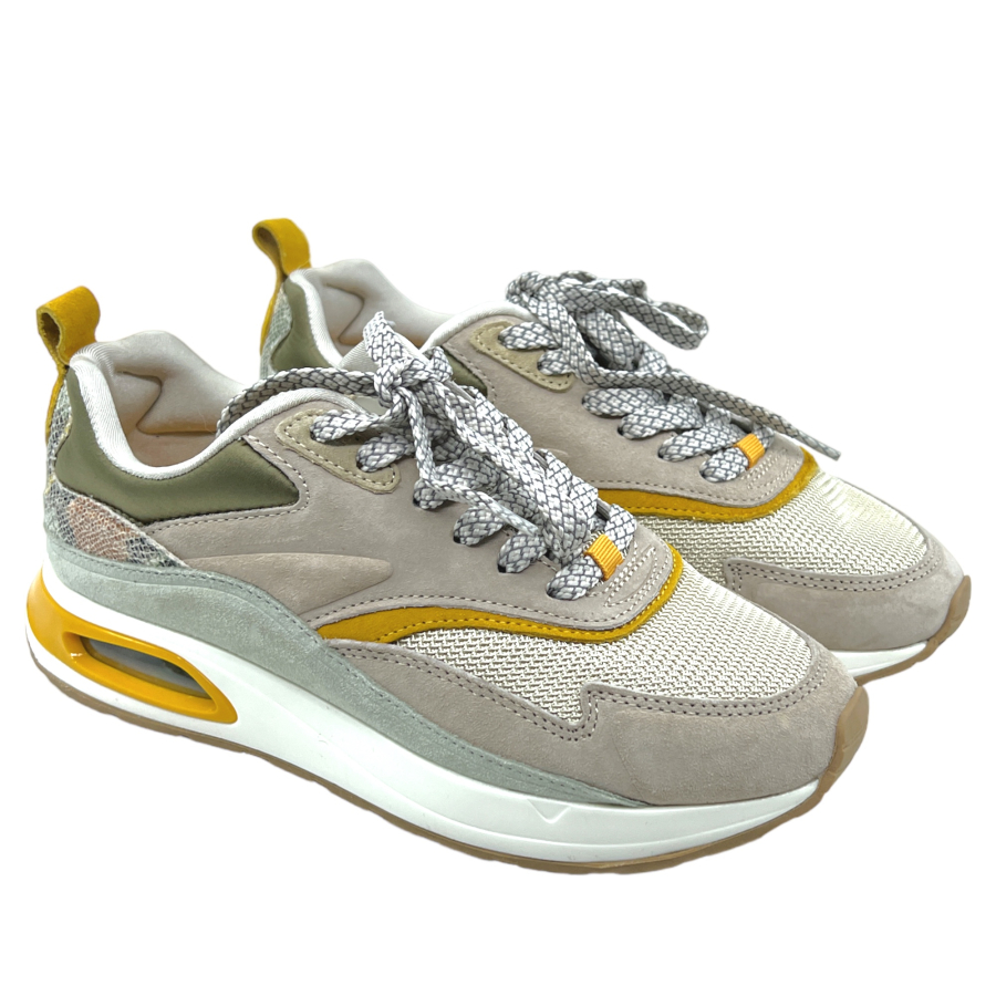 hoff-beige-multi-color-suede-sneakers