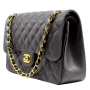 chanel-black-caviar-gold-hardware-leather-flap-bag-2