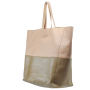 celine-tan-olive-leather-tote-bag-2
