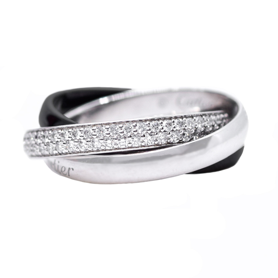 cartier-triple-ceramic-diamond-white-gold-ring-1