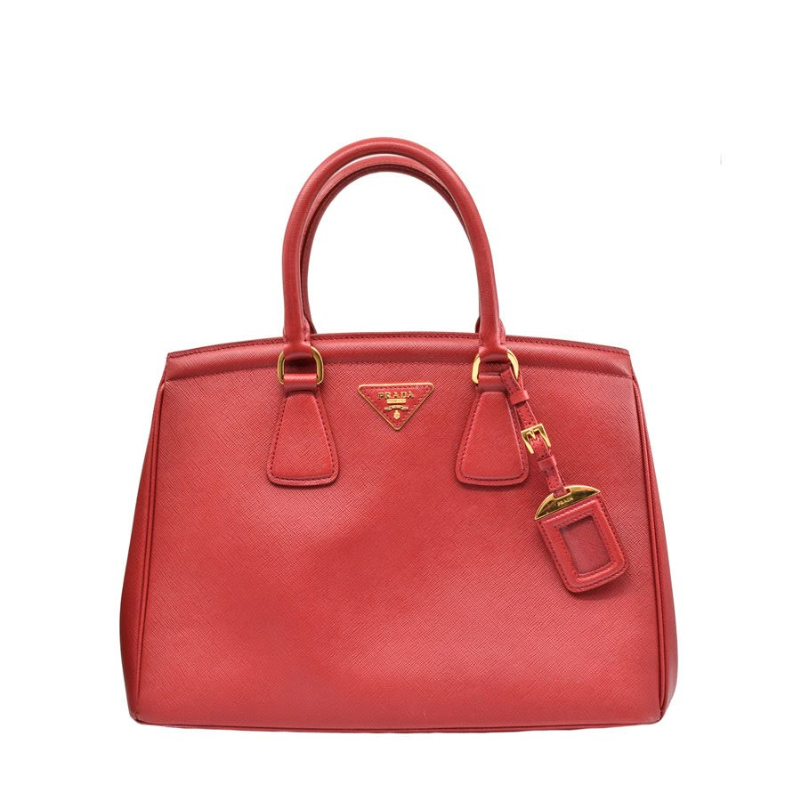 prada-red-leather-tophandle-bag-1
