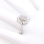 unsigned-18k-white-gold-opal-diamond-halo-ring-2