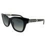 tods-black-silver-stich-arm-sunglasses-2