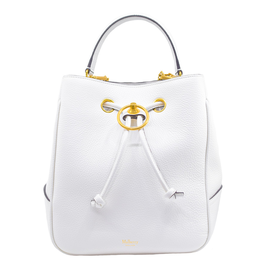 mulberry-white-leather-bucket-bag-`