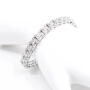 robertocoin-diamond-tennis-multishape-white-gold-bracelet-2