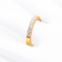 unsigned-18k-squared-off-yellow-gold-six-stone-ring-2