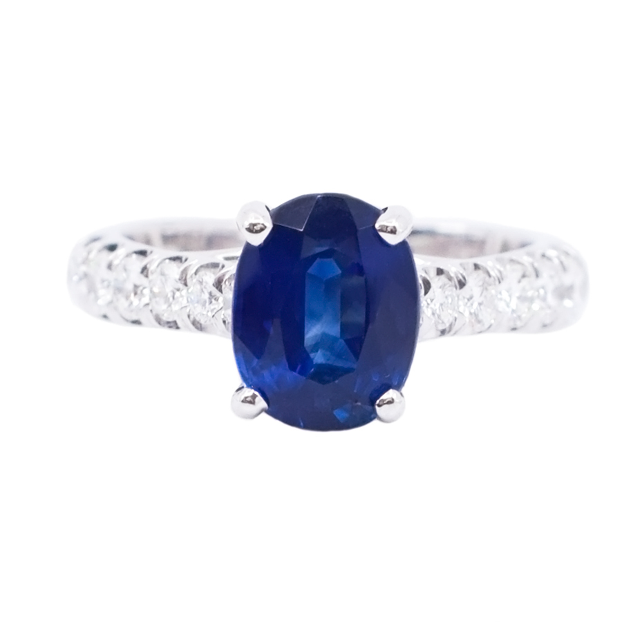 unsigned-sapphire-white-gold-diamond-pave-ring-1