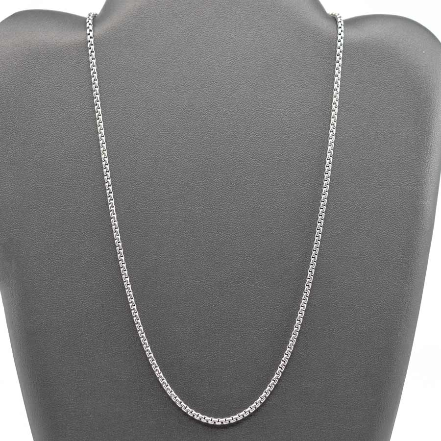 davidyurman-silver-chain-necklace-1