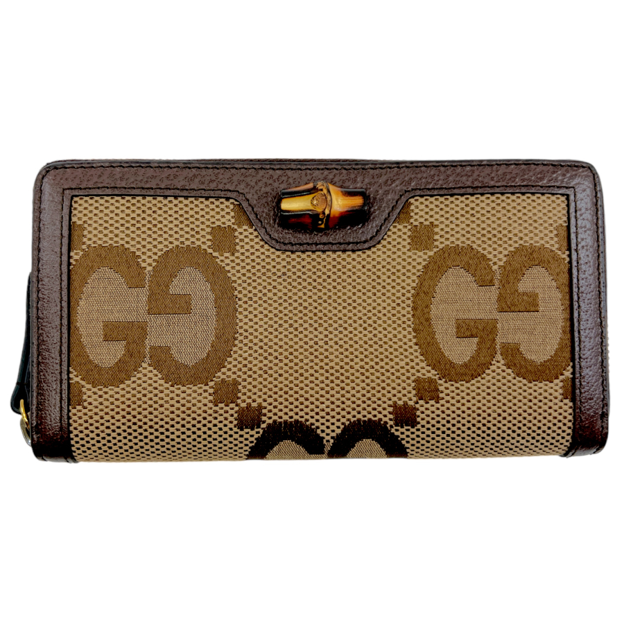 gucci-long-bamboo-big-logo-wallet