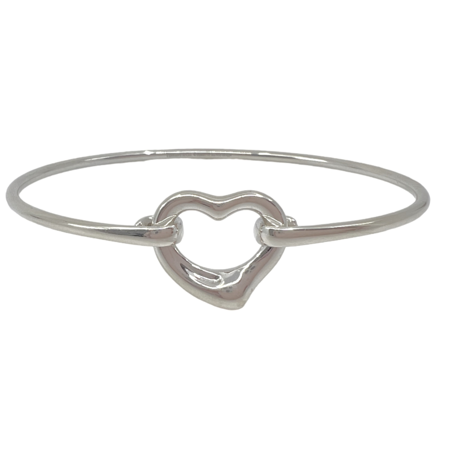 tiffany-heart-sterling-stiff-bracelet