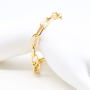 annoushka-18k-yellow-gold-paperclip-chain-bracelet-2