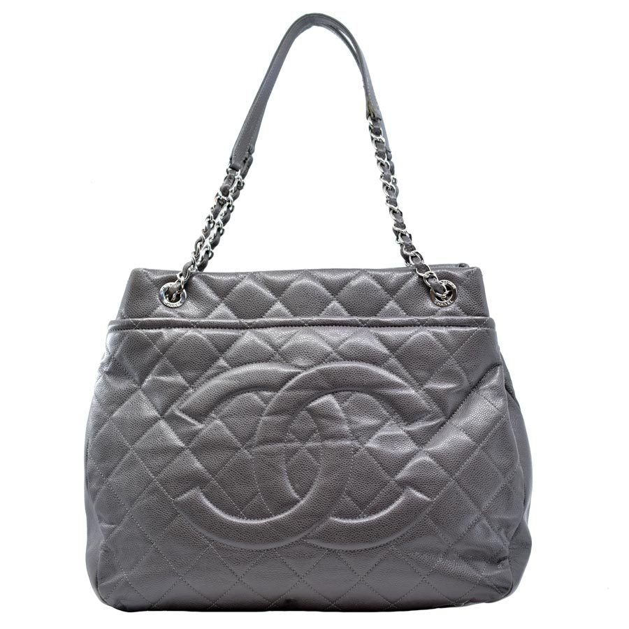 chanel-grey-large-leather-quilted-tote-1